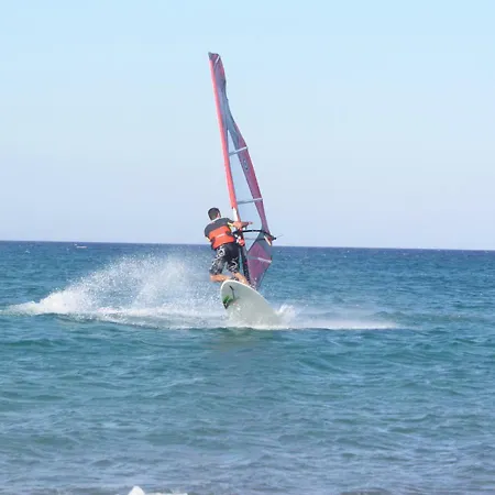 Sea House Βίλα Κουτσουνάρι Εξωτερικό φωτογραφία
