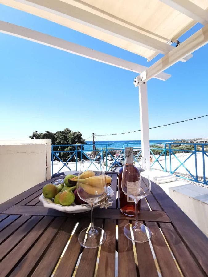 Sea House Vakantiehuis *