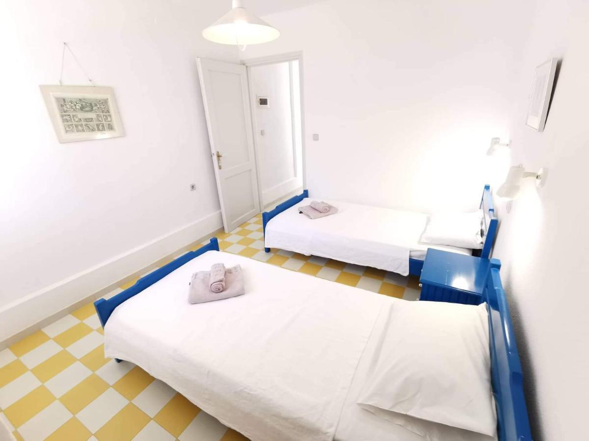 Sea House Koutsounari