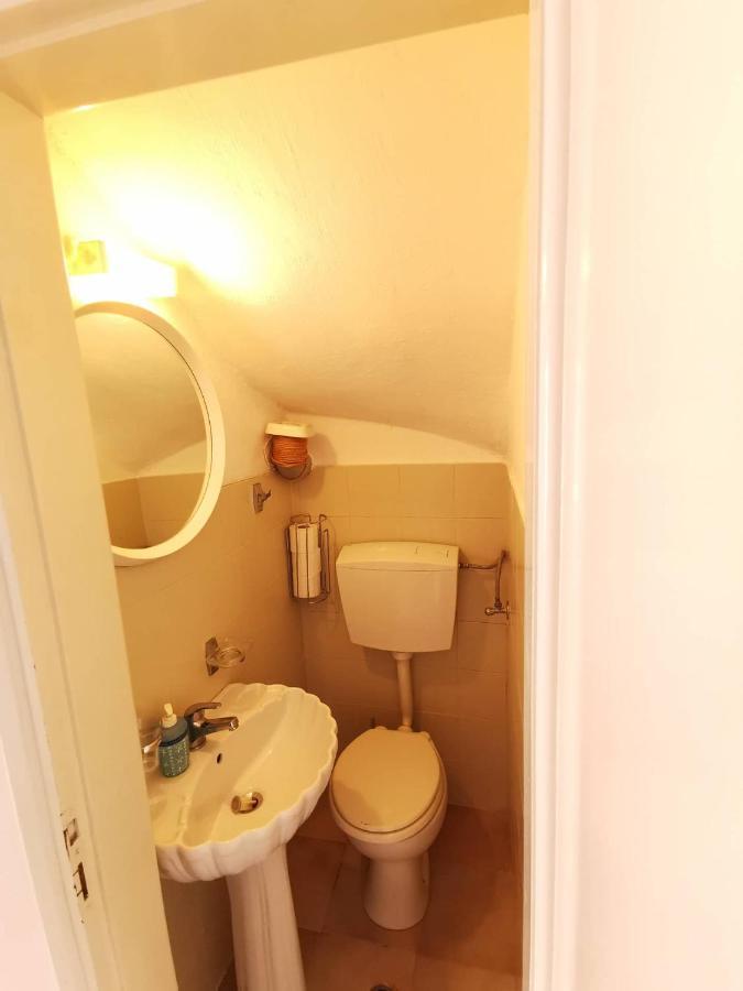 Vakantiehuis Sea House Koutsounári