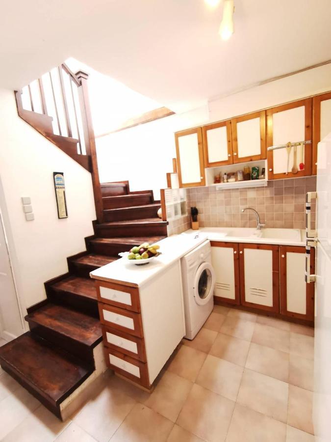 בית נופש Sea House *