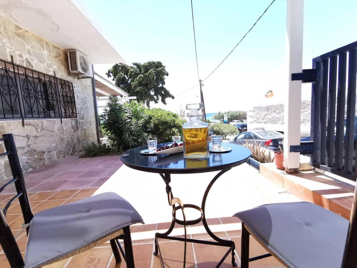 Sea House Koutsounari