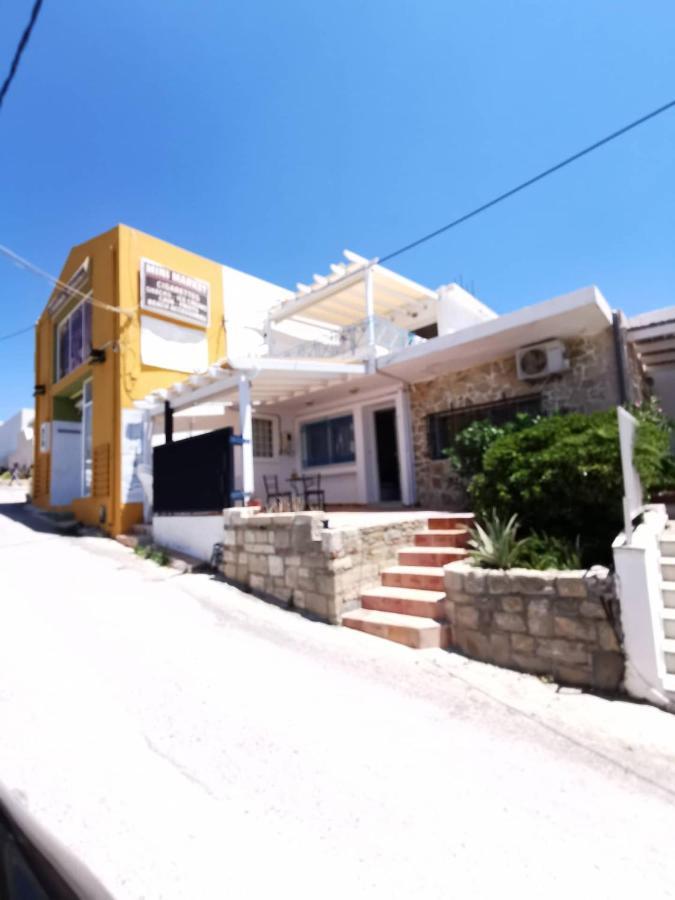 בית נופש Sea House