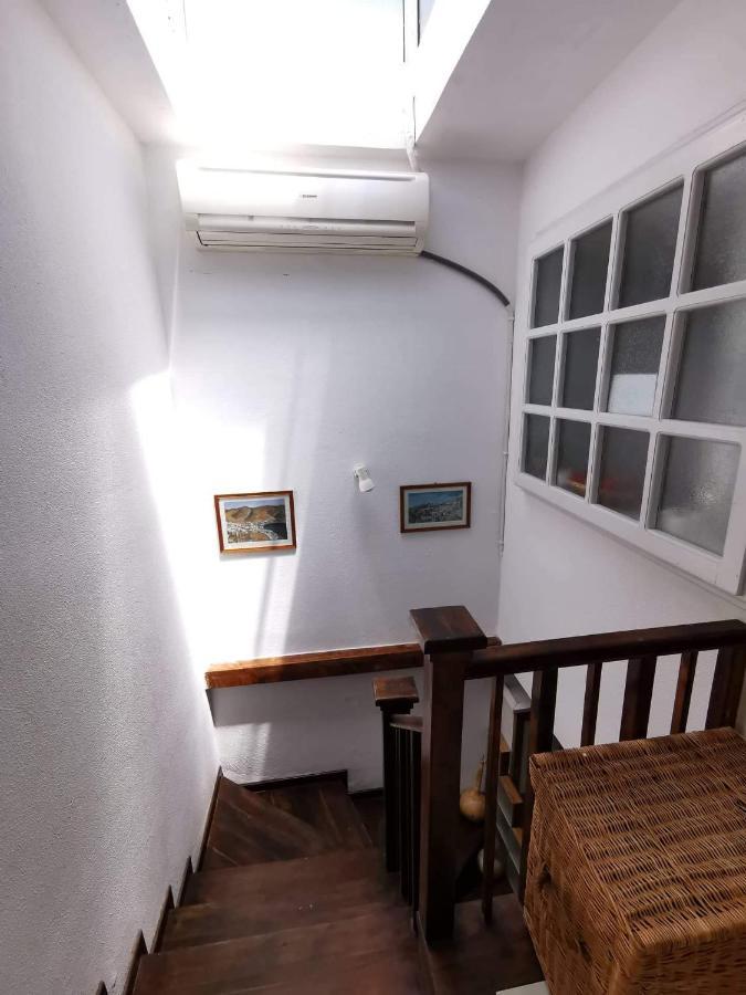 בית נופש Sea House קוטסונארי