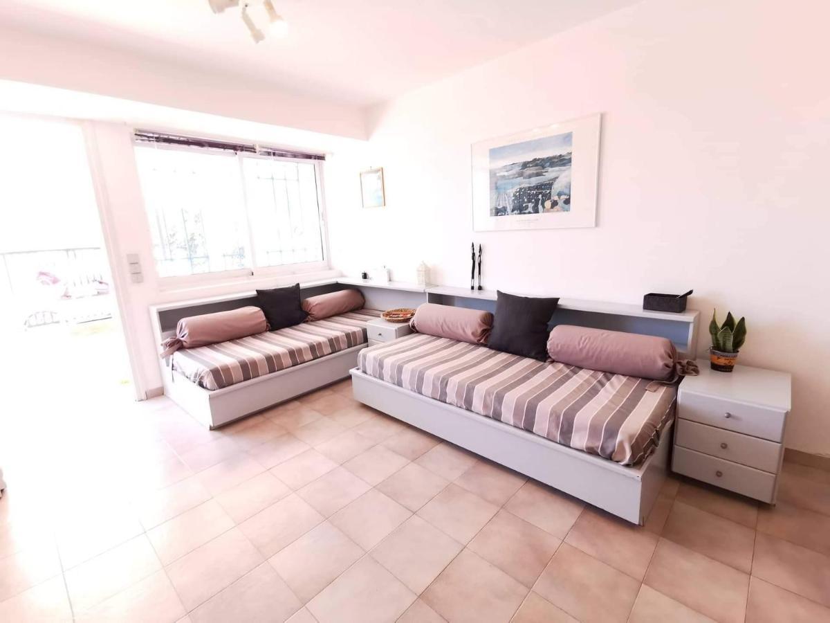 Sea House * קוטסונארי