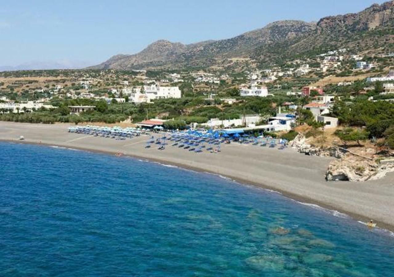 Sea House קוטסונארי