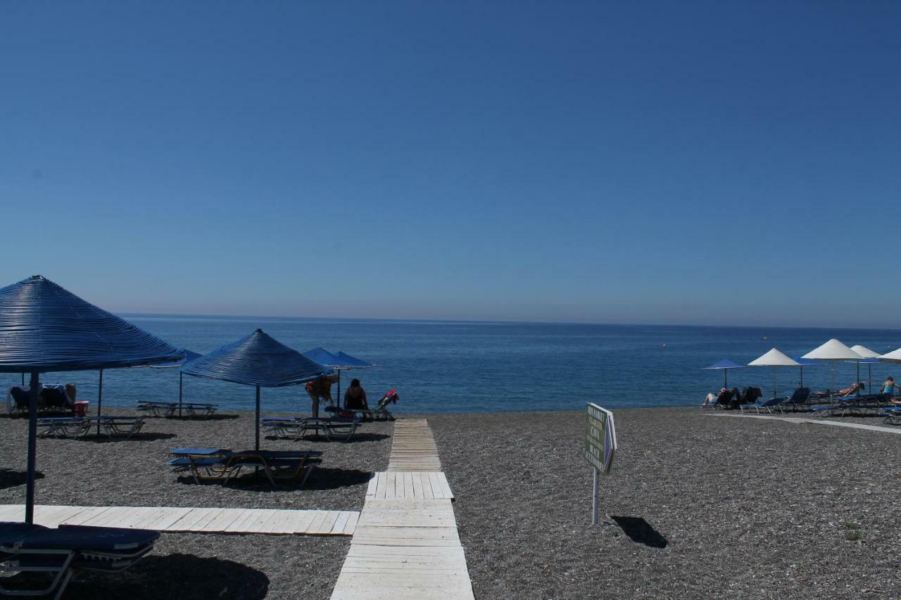 Sea House Koutsounari