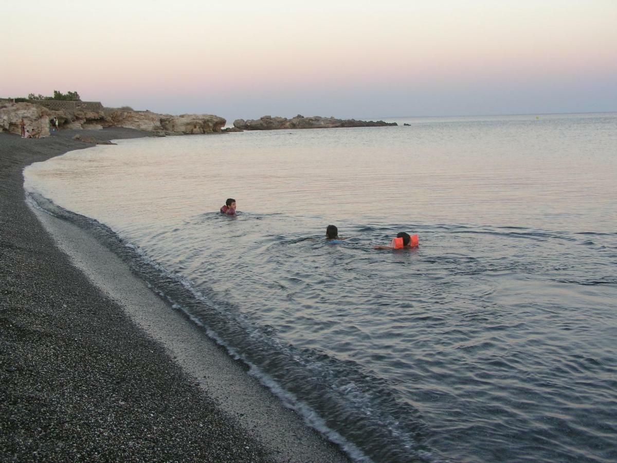 בית נופש Sea House *