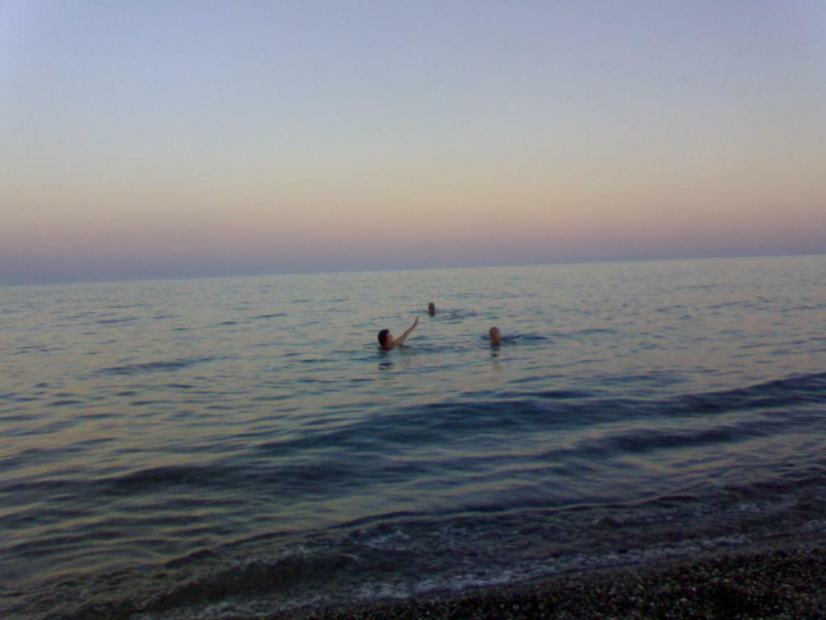 Sea House Vakantiehuis *